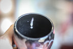 19-E Amethyst Grotto Gourd Mug - TOP SHELF NEXT LEVEL, 17 oz.