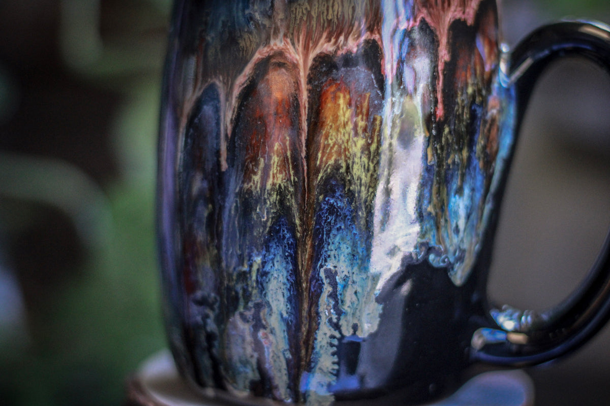 20-B Fire & Ice Mug - MISFIT, 21 oz. - 15% off