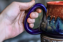 Load image into Gallery viewer, 18-F Atlantean Falls Acorn Mug, 19 oz.