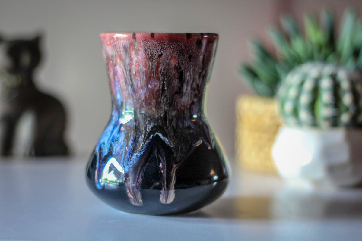 25-E PROTOTYPE Flared Cup, 13 oz.