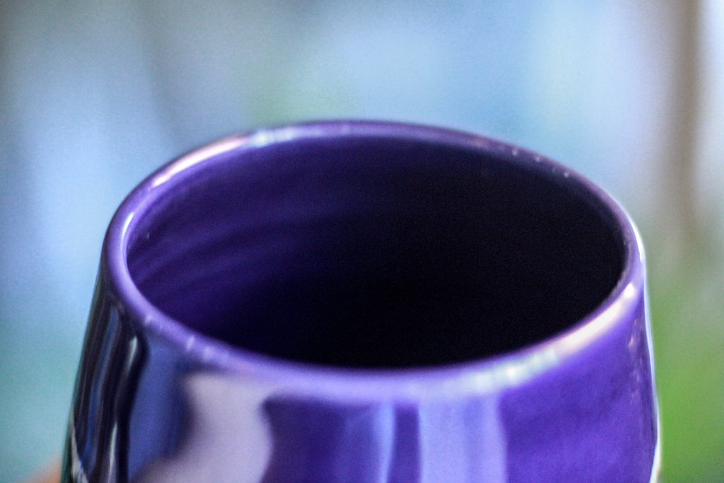 21-A Molten Strata  Mug - MINOR MISFIT, 32 oz. - 10% off