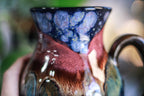 20-B Starry Starry Night Flared Acorn Mug - MISFIT, 24 oz. - 20% off