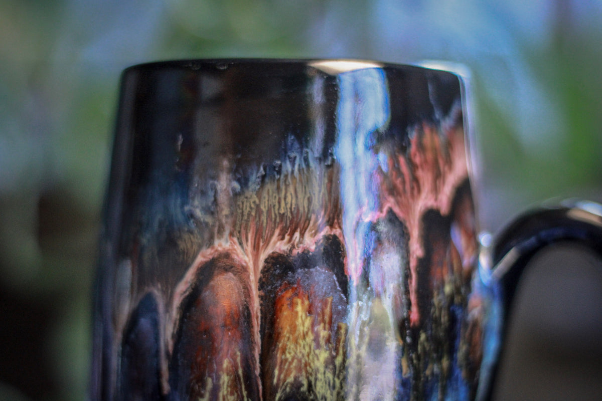20-B Fire & Ice Mug - MISFIT, 21 oz. - 15% off