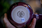 18-B Purple PROTOTYPE Mug - TOP SHELF, 21 oz.