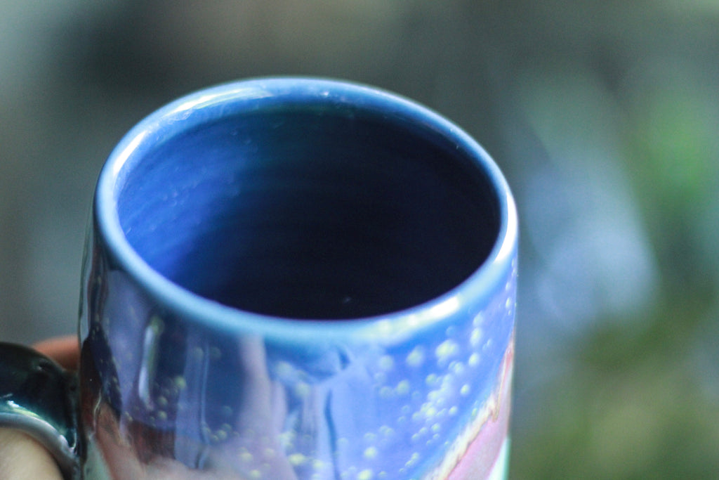 20-A Rocky Mountain High Mug, 21 oz.