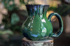 02-D PROTOTYPE Flared Mug - MISFIT, 21 oz. - 35% off
