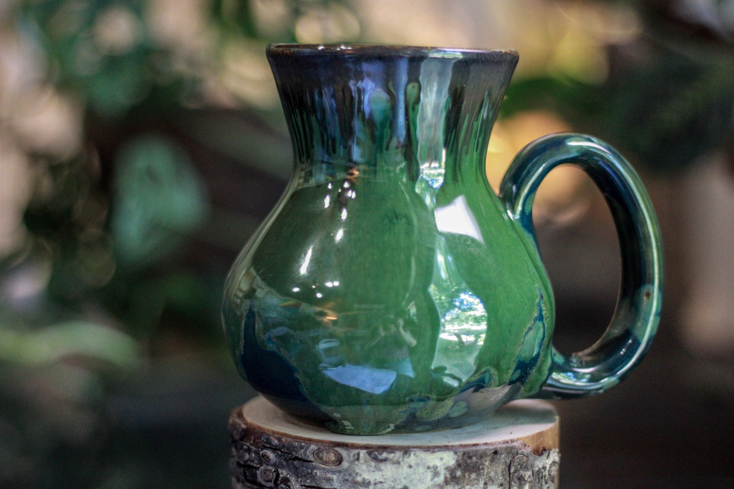 02-D PROTOTYPE Flared Mug - MISFIT, 21 oz. - 35% off