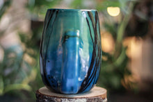Load image into Gallery viewer, 22-B Labradorite Mug - MISFIT, 21 oz. - 10% off