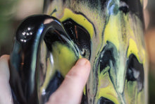 Load image into Gallery viewer, 19-E Bumblebee Grotto Notched Mug - MISFIT, 24 oz. - 25% off