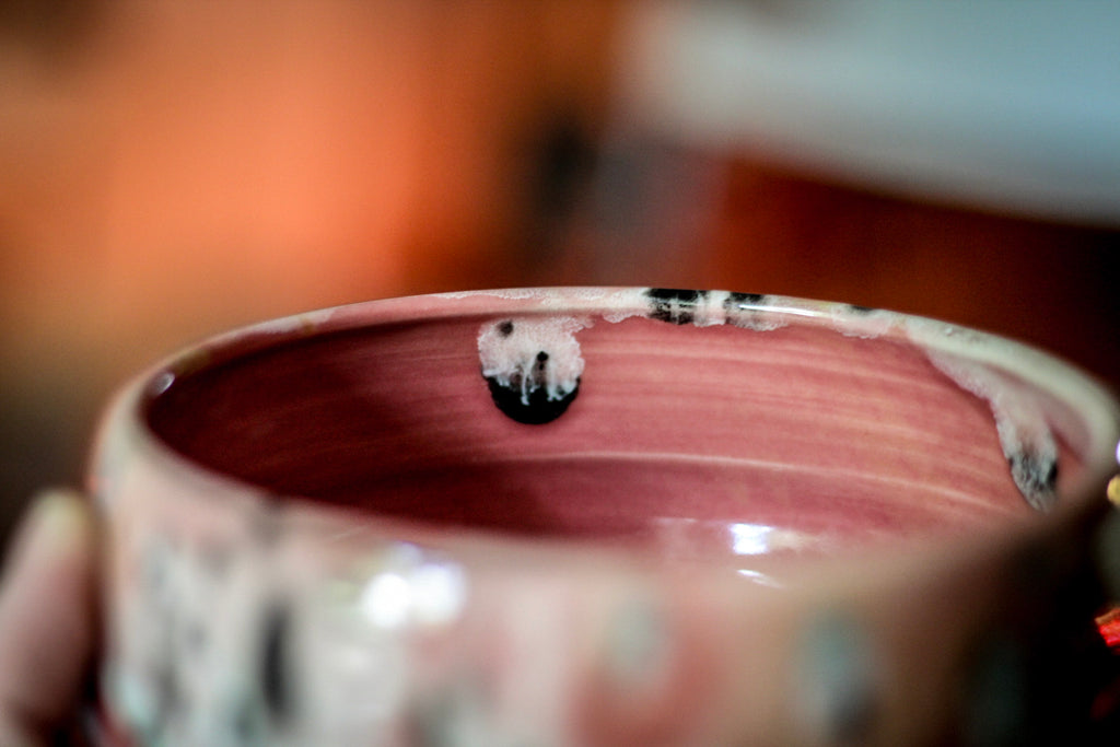 23-E PROTOTYPE Textured Soup Bowl, 16 oz.
