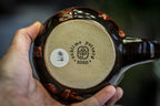 19-E Scarlet Beauty Gourd Mug - MINOR MISFIT, 18 oz. - 10% off