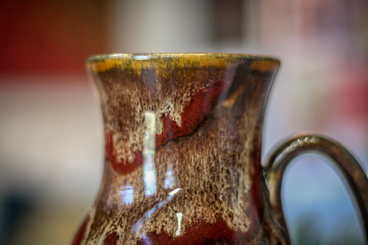 20-E Molten Bliss Flared Mug, 17 oz.