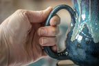 21-D New Wave Gourd Mug, 18 oz.