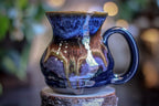 19-B Mojave Flared Acorn Mug - TOP SHELF, 19 oz.