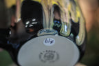 19-E Bumblebee Grotto Notched Mug - MISFIT, 24 oz. - 25% off