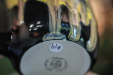 Load image into Gallery viewer, 19-E Bumblebee Grotto Notched Mug - MISFIT, 24 oz. - 25% off