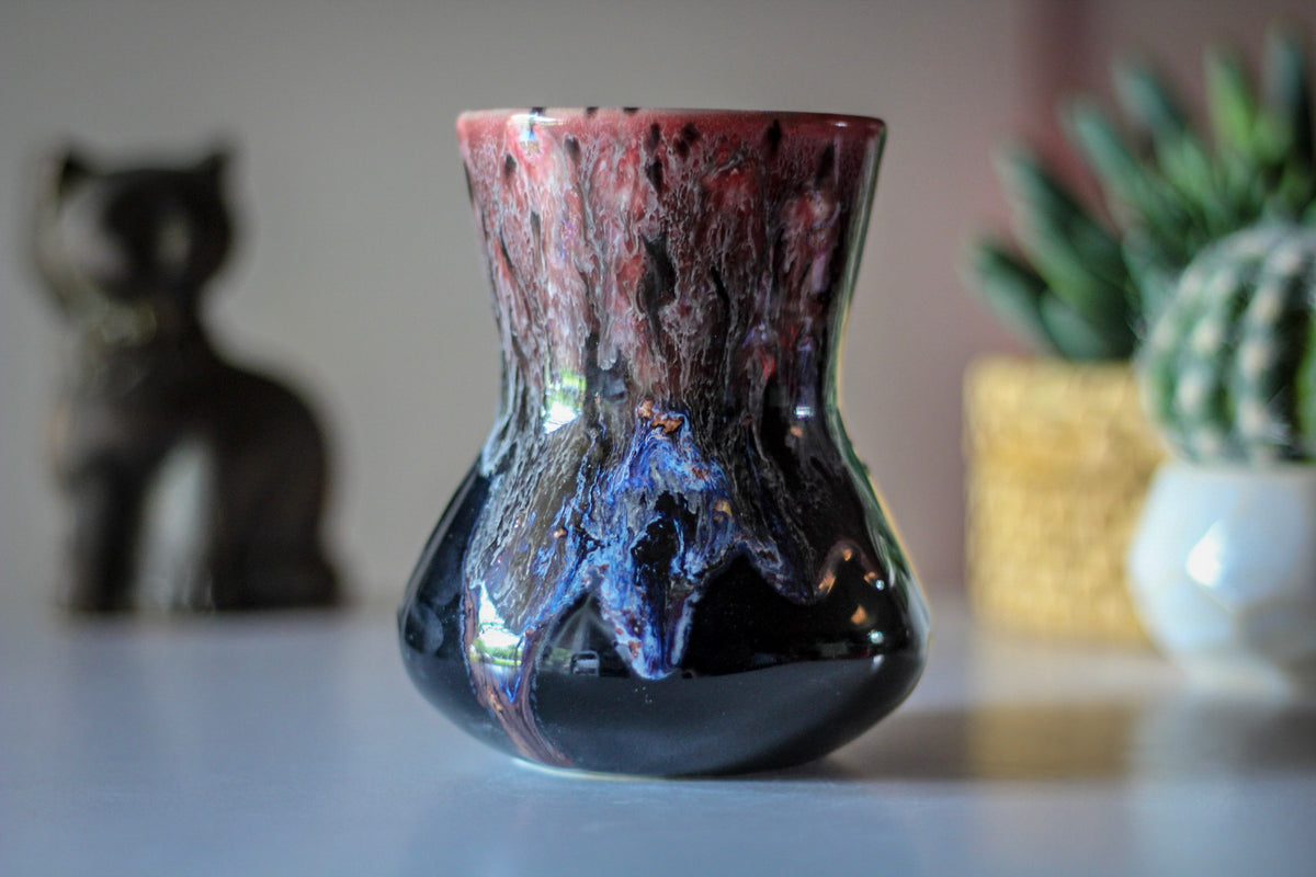 25-E PROTOTYPE Flared Cup, 13 oz.