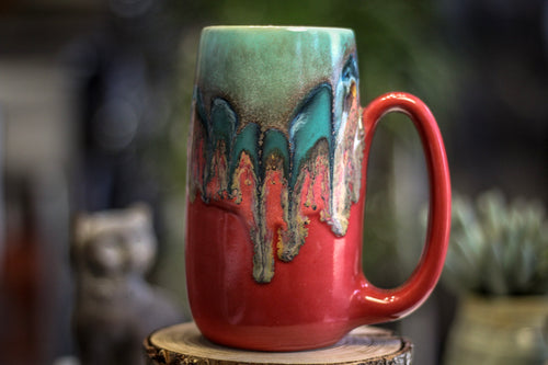 20-B Sonora Mug, 18 oz.
