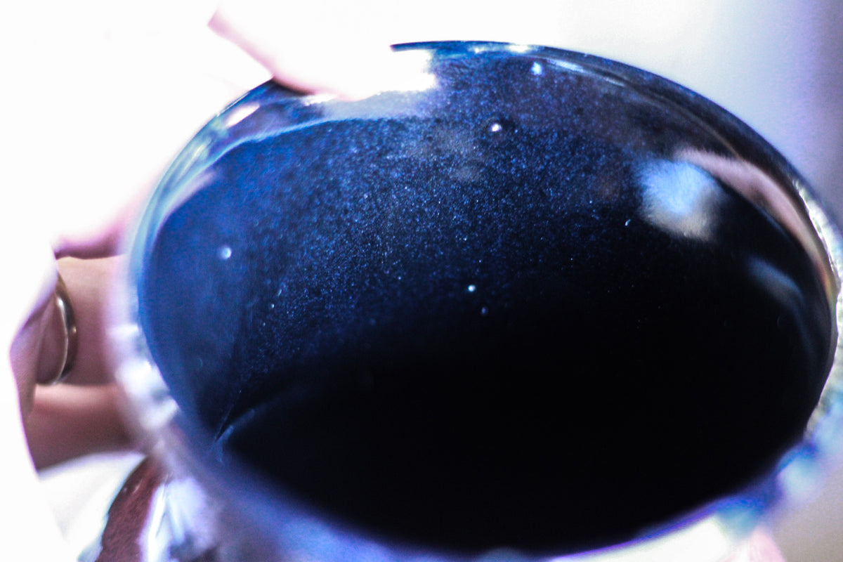 20-B Starry Starry Night Flared Acorn Mug - MISFIT, 24 oz. - 20% off
