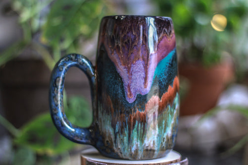 20-B Purple Haze Mug - MISFIT, 25 oz. - 15% off