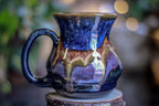 19-B Mojave Flared Acorn Mug - TOP SHELF, 19 oz.