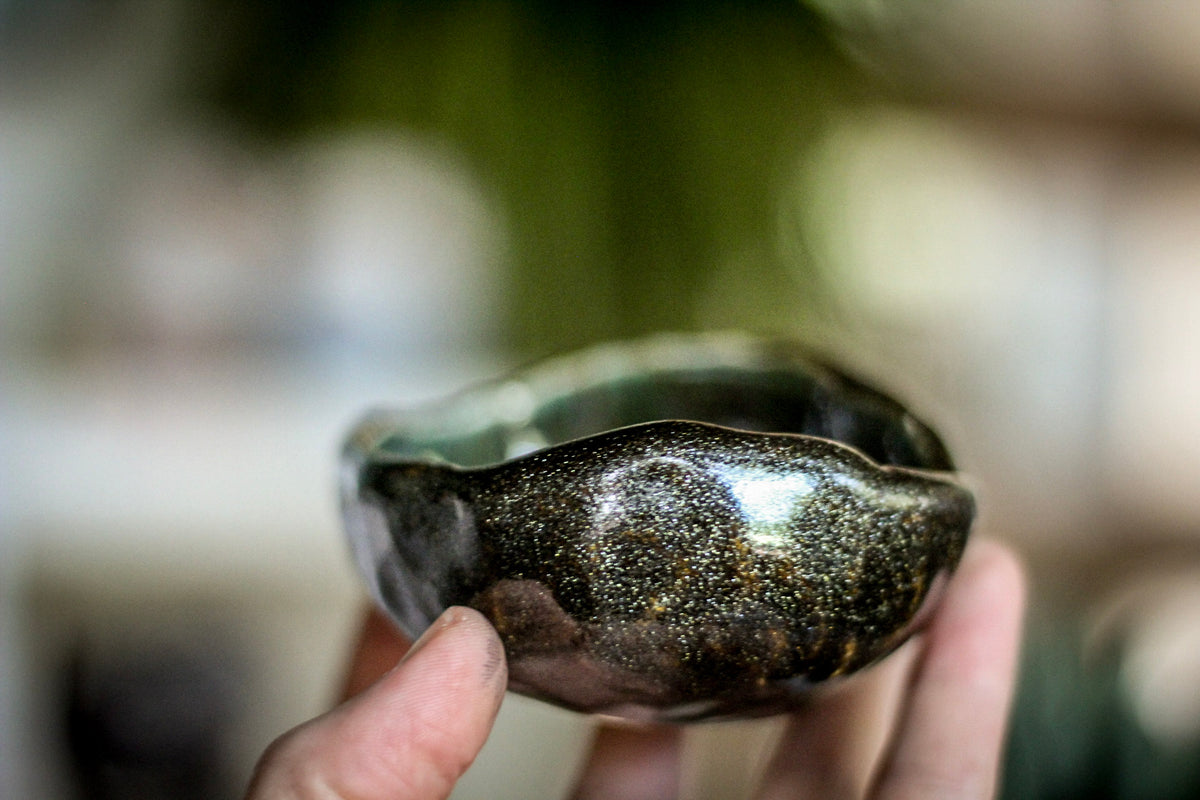 20-H EXPERIMENT Treasure Dish, 2 oz.
