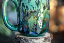 Load image into Gallery viewer, 20-A Rocky Mountain Twilight Mug, 30 oz.