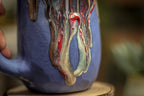 27 Crystal Mug, 22 oz.