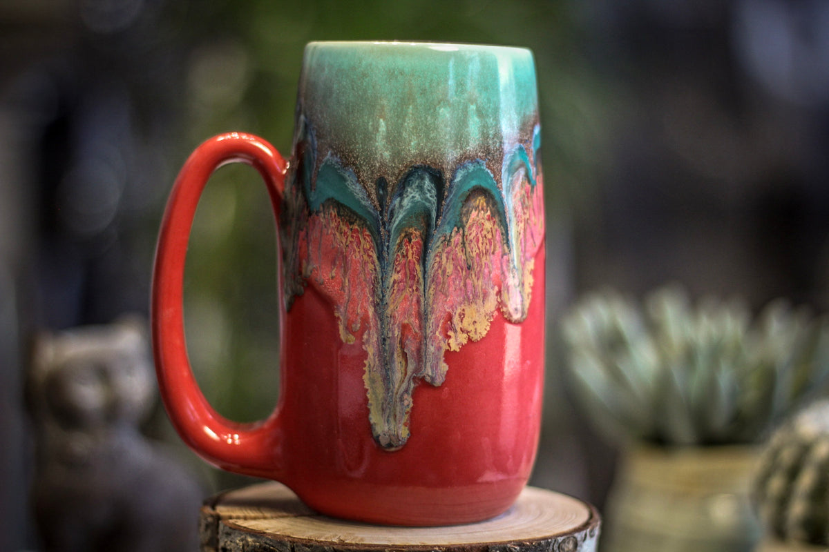20-B Sonora Mug, 18 oz.