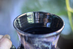 20-C Cosmic Amethyst Grotto Flared Acorn Mug, 26 oz.