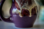 22-C Sonora Variation Barely Flared Mug, 19 oz.