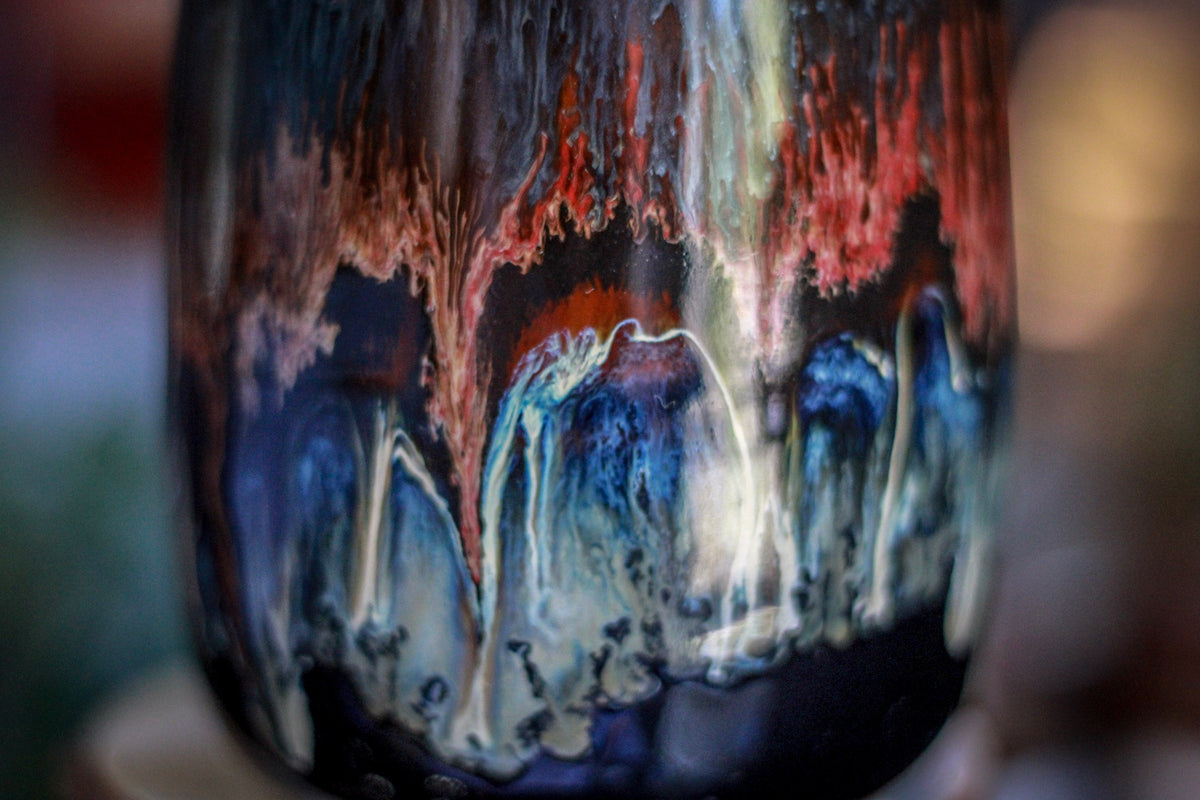 20-B Fire & Ice Mug, 25 oz.