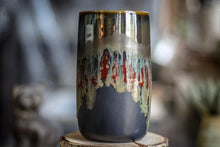 Load image into Gallery viewer, 20-B Hematite PROTOTYPE Stein Mug - TOP SHELF NEXT LEVEL, 18 oz.