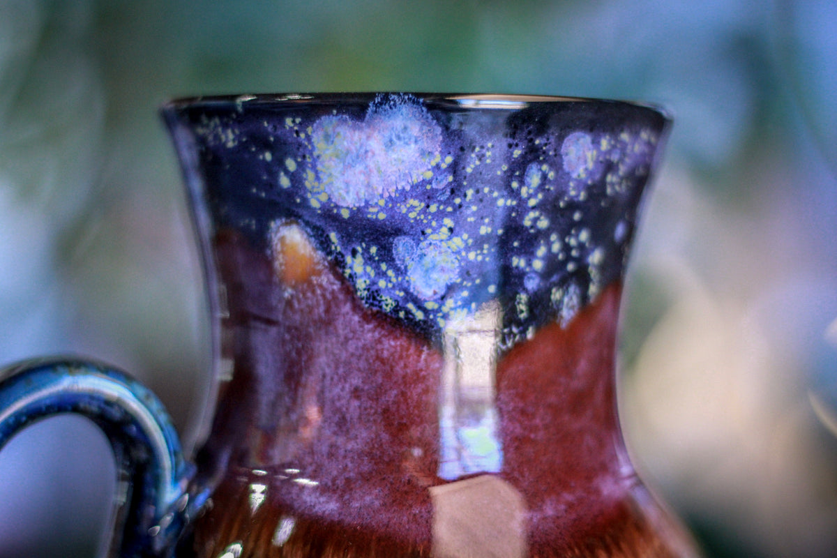 22-A Rocky Mountain Midnight Flared Mug - MISFIT, 27 oz. - 15% off