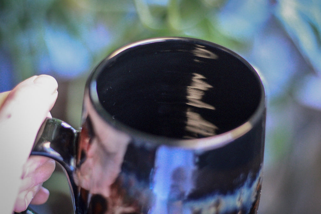 20-B Fire & Ice Mug - MISFIT, 21 oz. - 15% off