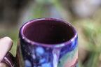 20-B Starry Night Mug - MISFIT, 24 oz. - 30% off