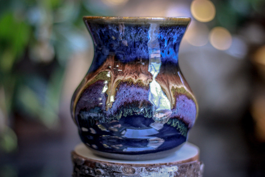 19-B Mojave Flared Acorn Mug - TOP SHELF, 19 oz.