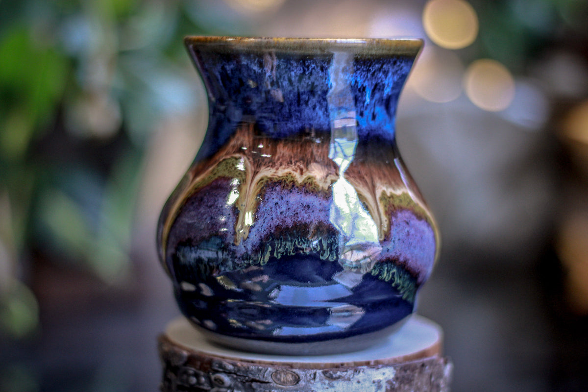 19-B Mojave Flared Acorn Mug - TOP SHELF, 19 oz.