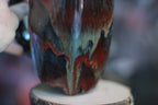 19-E Scarlet Grotto Stein Mug, 20 oz.