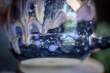 Load image into Gallery viewer, 20-C Cosmic Amethyst Grotto Flared Acorn Mug, 26 oz.