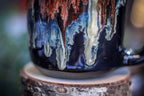 20-B Fire & Ice Mug, 25 oz.