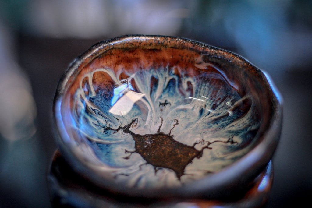 21-I New Wave Treasure Bowl, 2 oz. - 35% off