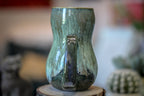 18-E Irish Moss Gourd Mug, 16 oz.