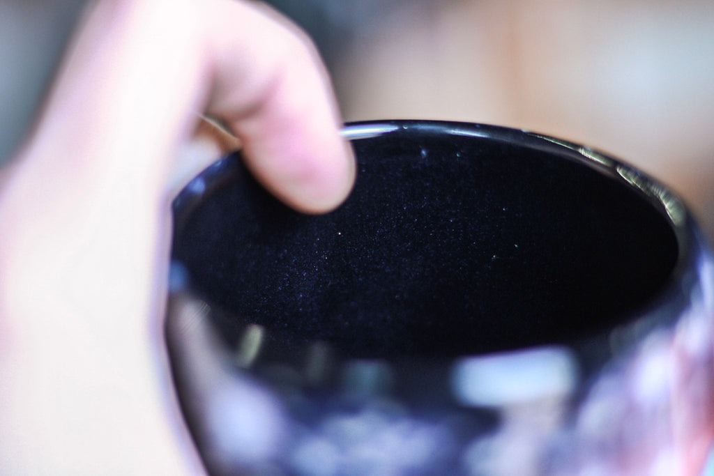 19-A Rocky Mountain Midnight Mug - 24 oz.