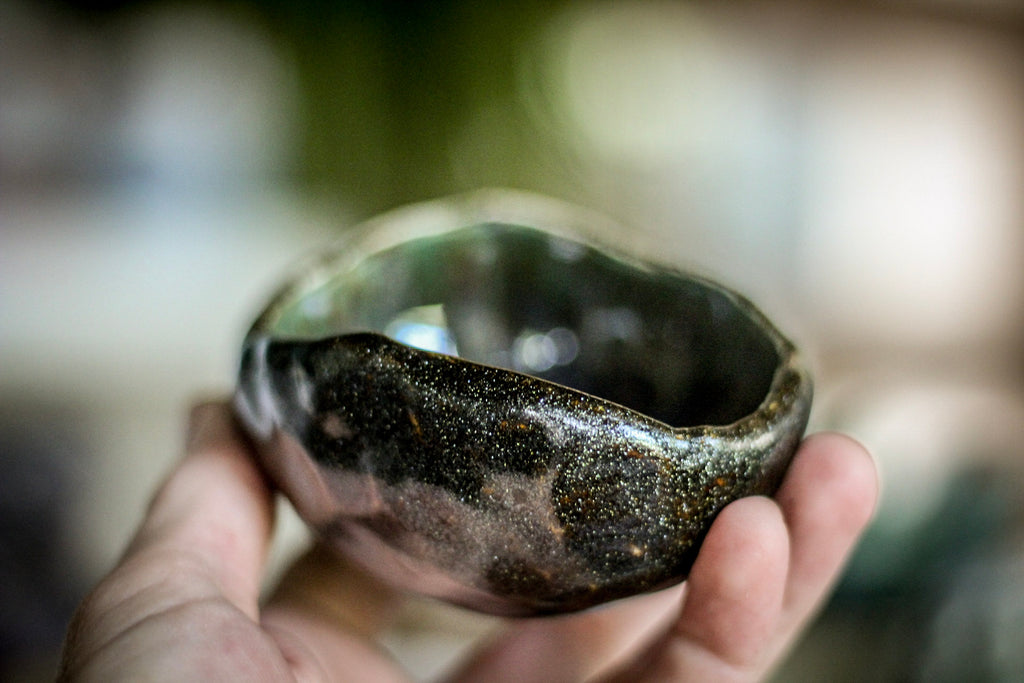 20-H EXPERIMENT Treasure Dish, 2 oz.