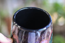 Load image into Gallery viewer, 18-B Purple Haze Textured Mug - MISFIT, 25 oz. - 25% off