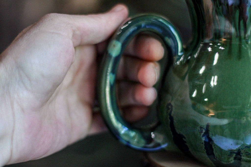 02-D PROTOTYPE Flared Mug - MISFIT, 21 oz. - 35% off