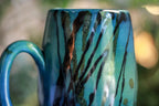 22-B Labradorite Mug - MISFIT, 21 oz. - 10% off