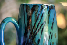 Load image into Gallery viewer, 22-B Labradorite Mug - MISFIT, 21 oz. - 10% off