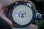 20-C Cosmic Amethyst Grotto Flared Acorn Mug, 26 oz.